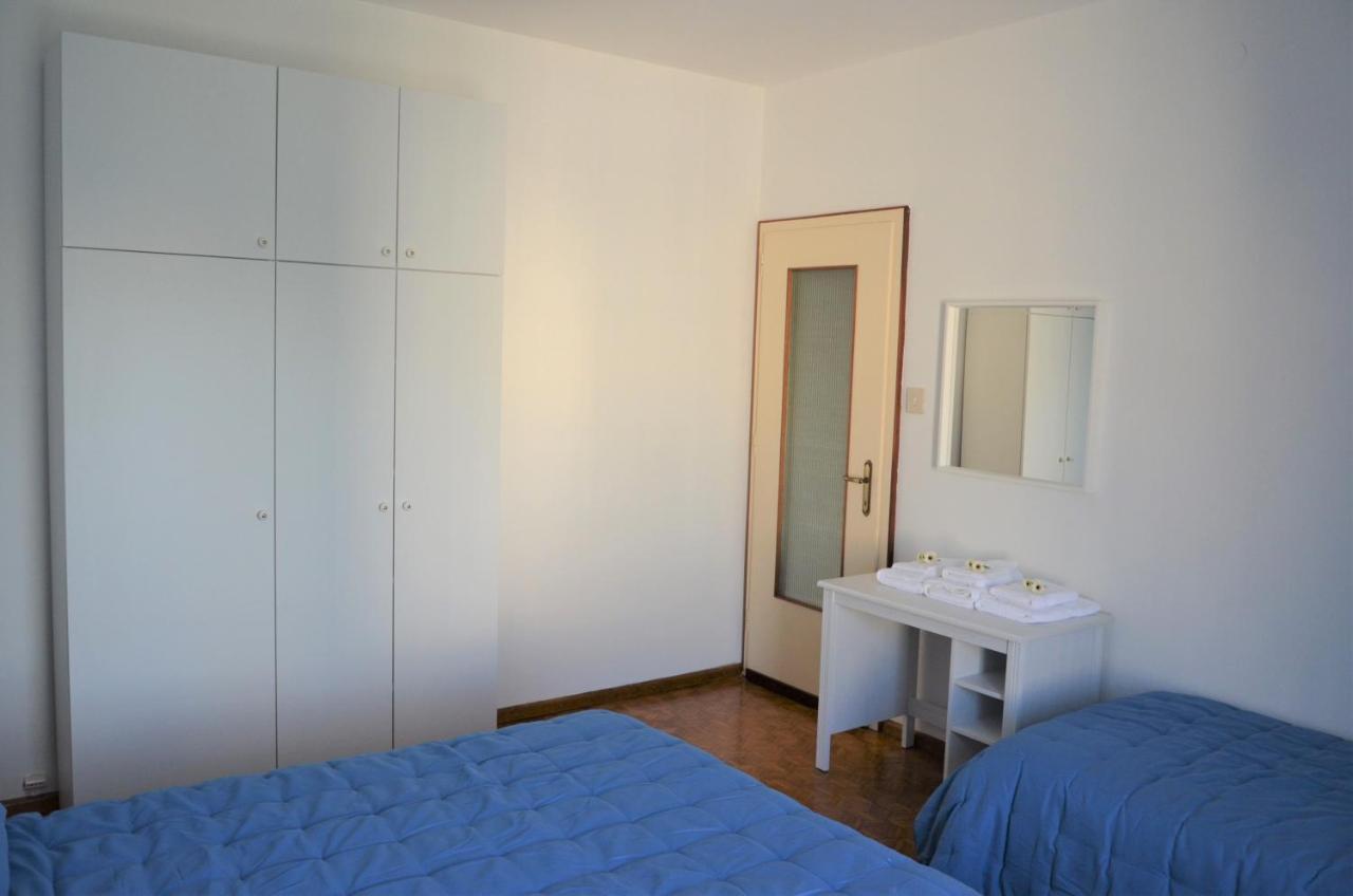 Willa Dolly House Múggia Zewnętrze zdjęcie