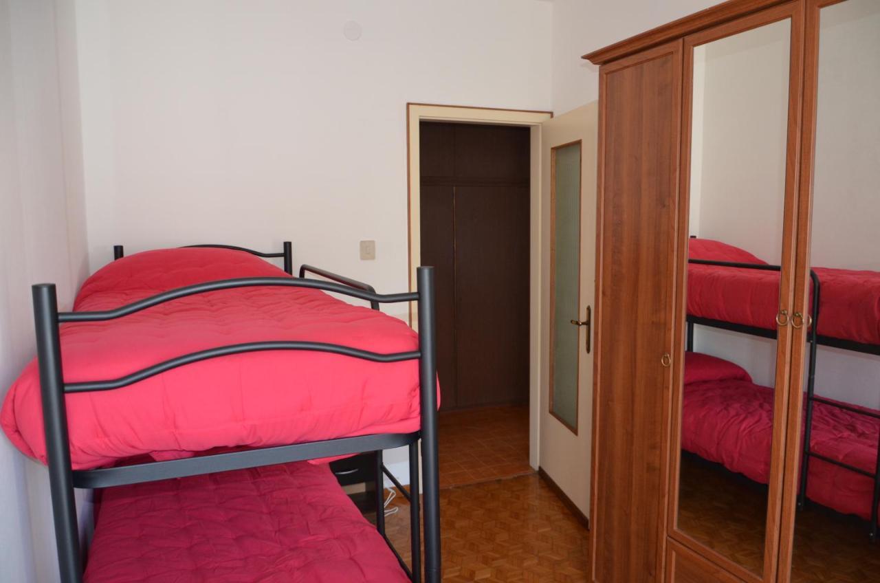 Willa Dolly House Múggia Zewnętrze zdjęcie
