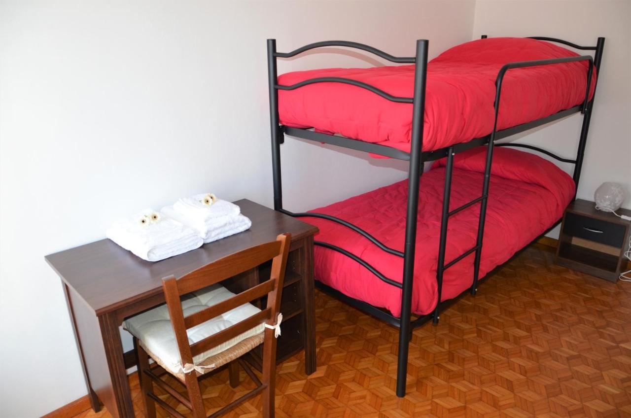 Willa Dolly House Múggia Zewnętrze zdjęcie