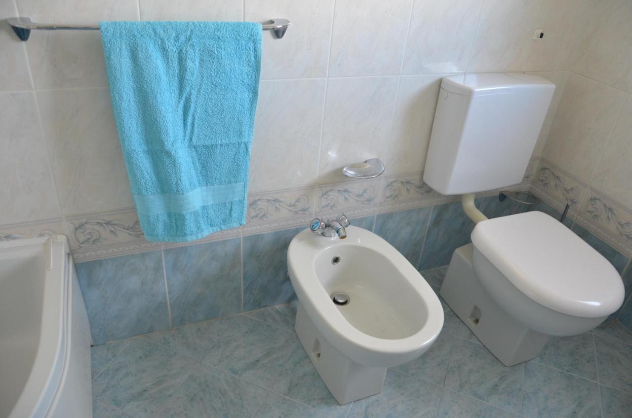 Willa Dolly House Múggia Zewnętrze zdjęcie