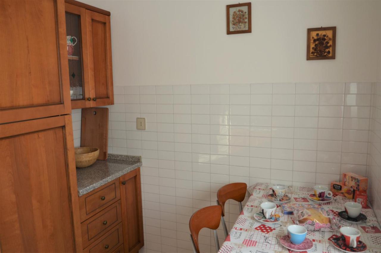 Willa Dolly House Múggia Zewnętrze zdjęcie